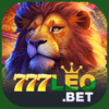 Logo da 777LEOBET